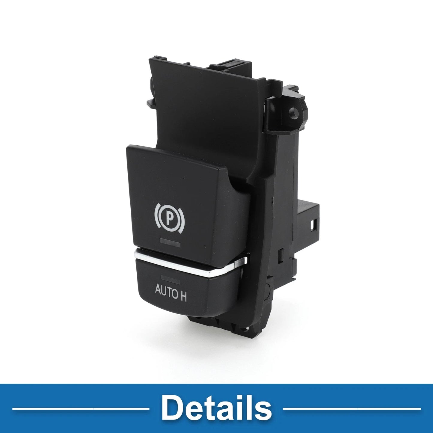 Brake Light Switch for Mercedes-Benz (2000-2006)