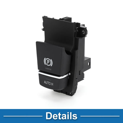 Brake Light Switch for Mercedes-Benz (2000-2006)