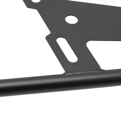 Saddlebag Holder for GT Interceptor 650 (2019-2024)