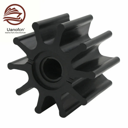 Water Pump Impeller for Johnson Evinrude OMC 5.0L/5.7L/5.8L/7.5L