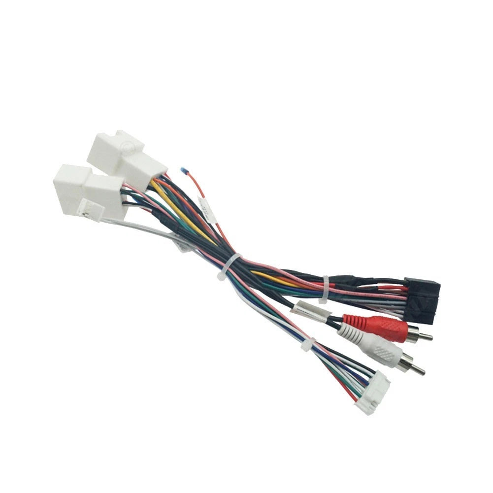 Wiring Harness Part for Mitsubishi Pajero (2006–2013)