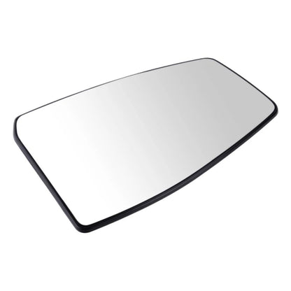 Upper Door Wing Mirror Glass for Ford Transit Custom (2013-2023)
