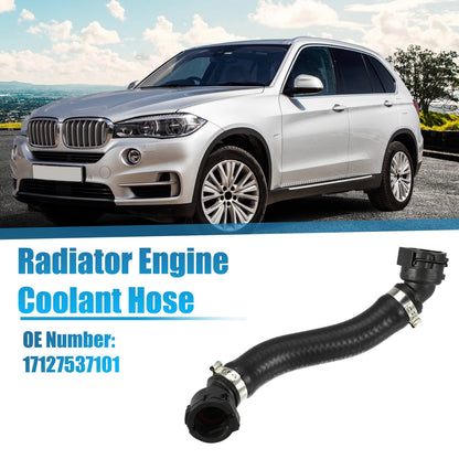 Radiator Coolant Outlet Hose for BMW X5 (2007-2008)