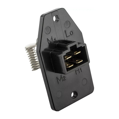 A/C Heater Blower Motor Resistor for Honda Civic Del Sol (1993-1997)