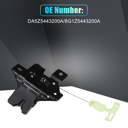 Rear Liftgate Door Lock Actuator for Ford Taurus (2010-2019)