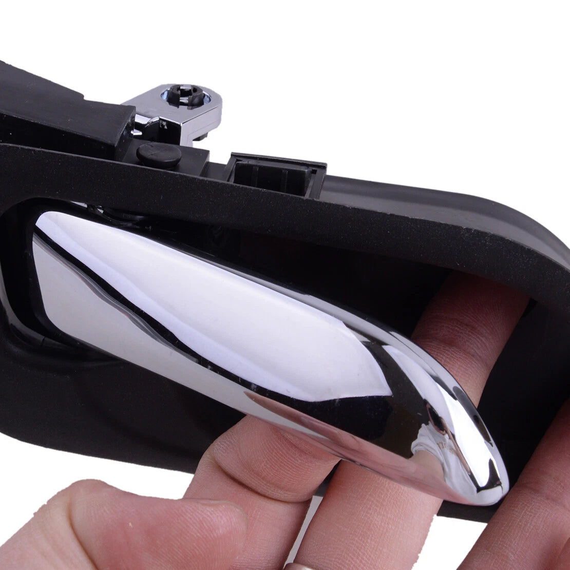 Rear Right Inner Door Handle for Honda Accord Sedan (2003-2007)