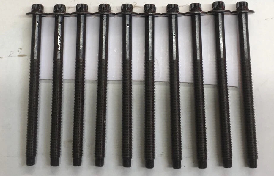 HEAD BOLTS 1.4 1.6 8V 16V for CITROEN PEUGEOT FORD VOLVO FIAT MINI