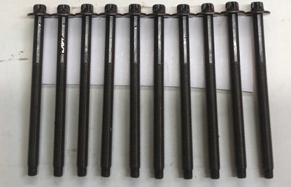 HEAD BOLTS 1.4 1.6 8V 16V for CITROEN PEUGEOT FORD VOLVO FIAT MINI