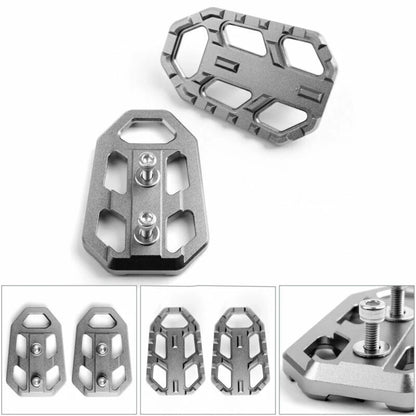 Footrest Pegs for Kawasaki Versys X300 (2017-2018), Versys 650 (2015-2018)
