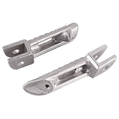 Front Foot Pegs for Suzuki GSXR600 GSXR750 GSXR1000 (2001-2014)