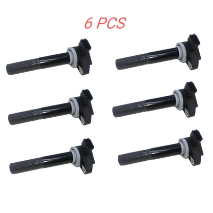Ignition Coil for Mercury Verado Outboard 200-400HP