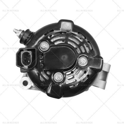 150A Alternator for Land Rover Range Rover Jaguar XJ XF (2002-2012)
