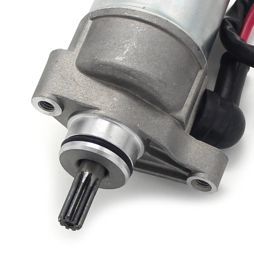 Starter Motor for Yamaha TTR50E TT-R50 TTR90 TT-R90 (2005-2017)