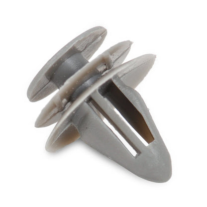 10 x Door Trim Panel Clips for Nissan Altima, Infiniti G35, Q45 (2002-2006)