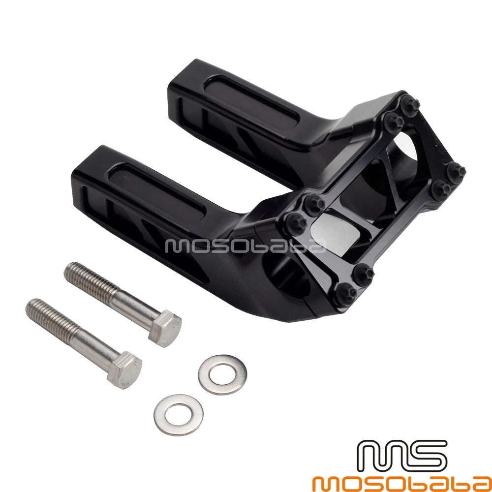 6'' Handlebar Riser Pullback for Harley Softail FLFB FLFBS FLSL FXBR (2018-2023)