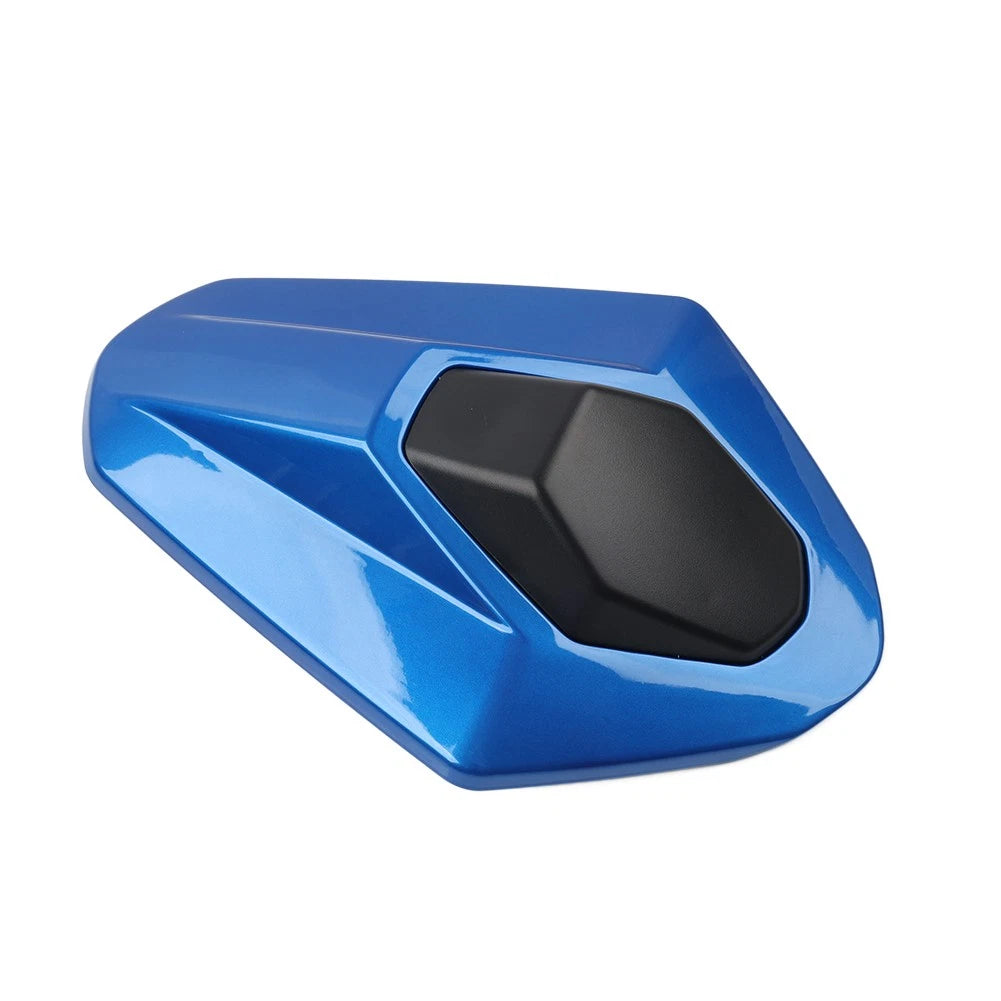 Rear Tail Seat Cover for Suzuki GSX-8S GSX-8R Pearl Blue (2023-2024)