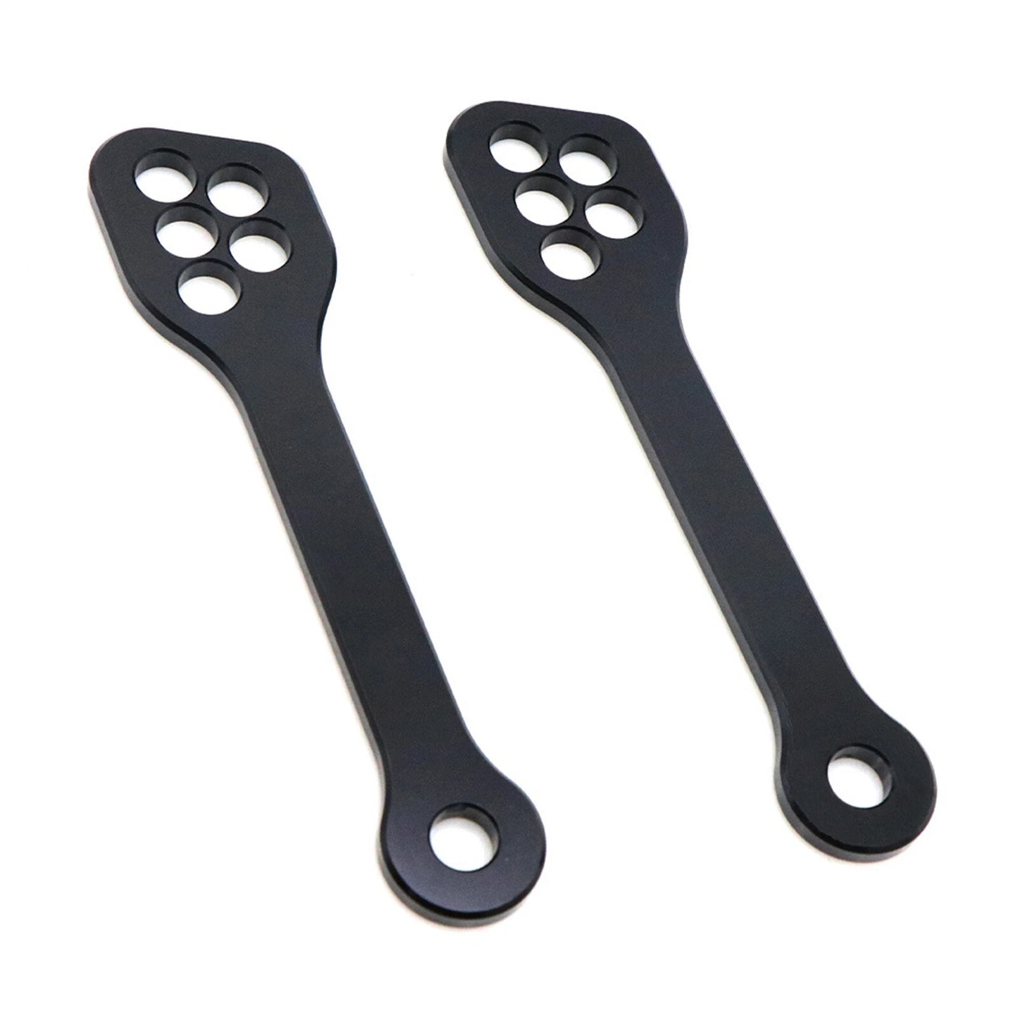 Rear Suspension Lowering Links Kit for Suzuki GSX1300R Hayabusa (1999-2024)