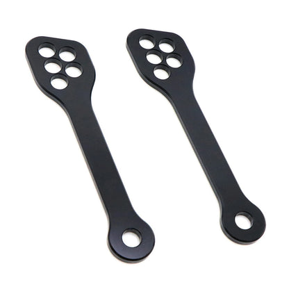 Rear Suspension Lowering Links Kit for Suzuki GSX1300R Hayabusa (1999-2024)
