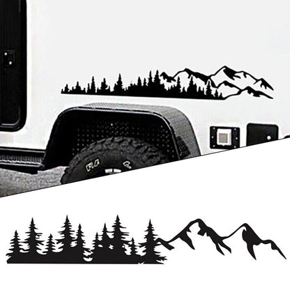 Vinyl Decal Sticker for Car