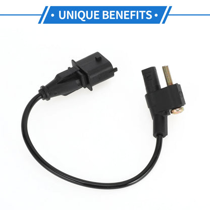 Crankshaft Position Sensor for JEEP Wrangler JK 2.8CRD (2007-2010)