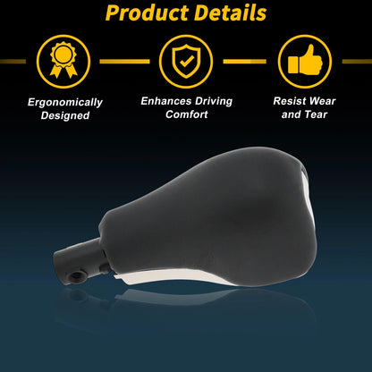Gear Shift Knob for Jeep Cherokee (2014-2019)