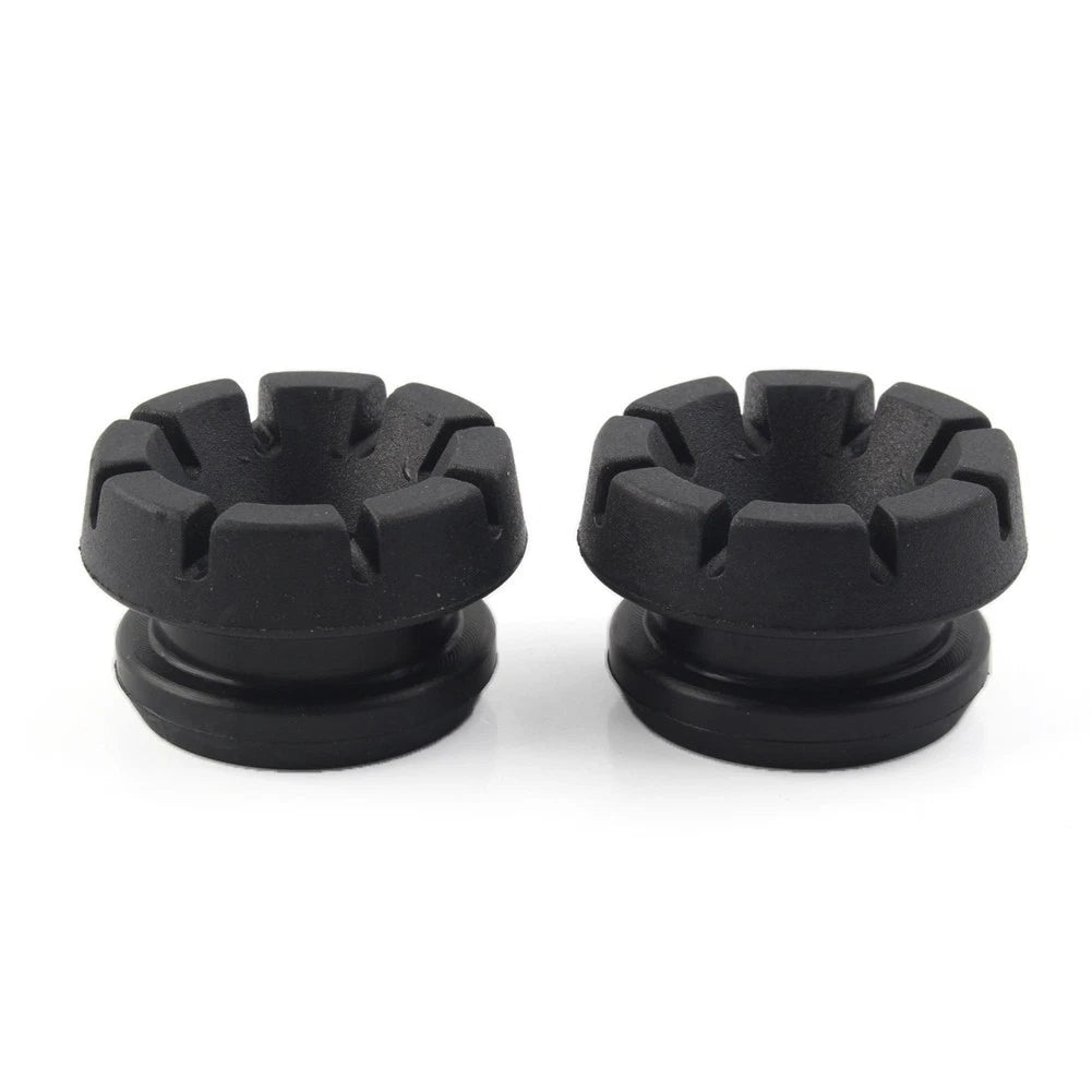 Rubber Grommets for UTV Polaris ACE RZR Ranger Sportsman Magnum IQ Black