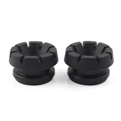 Rubber Grommets for UTV Polaris ACE RZR Ranger Sportsman Magnum IQ Black