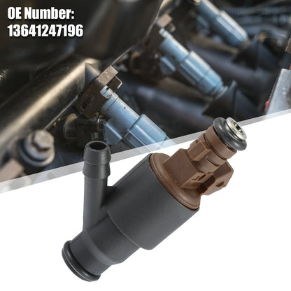 Fuel Injectors 2 x Injection Valves for BMW 318i 1.9L (1994-1998)