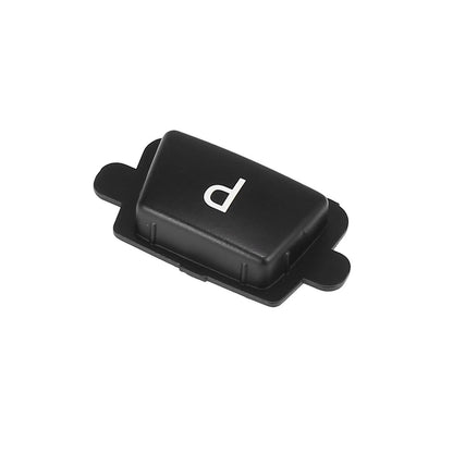 P Button Gear Shift Knob Cover for BMW 3 5 7 Series X3 X4 X5 X6 (2012-2020)