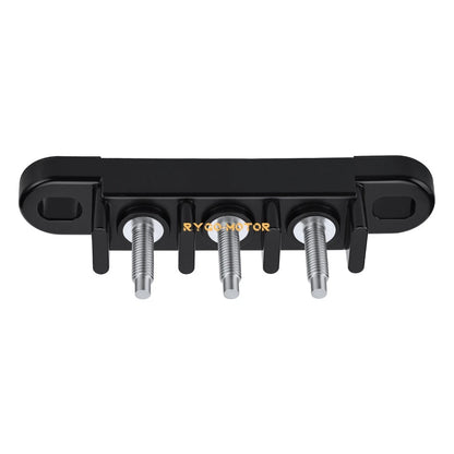 3x Post Tall Terminal Block for Polaris Ranger Sportsman RZR ACE Brutus