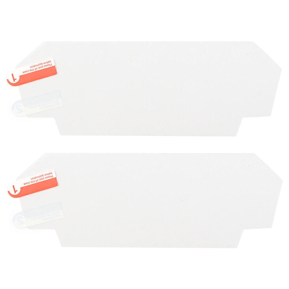 Speedometer Dashboard Screen Film Protector for Honda INTEGRA (2014-2022)