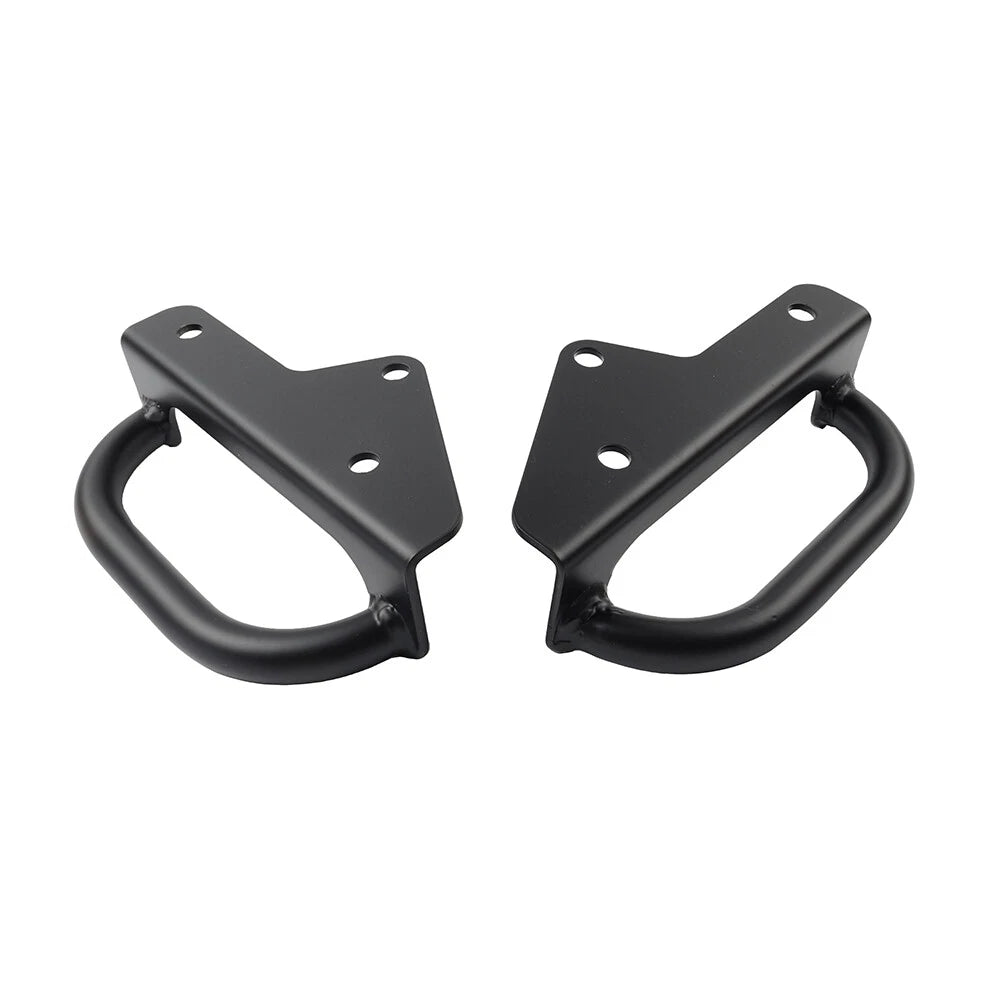Rear Passenger Seat Armrest Grab Support for Yamaha XSR 900 (2022-2025)