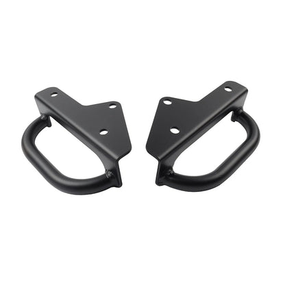 Rear Passenger Seat Armrest Grab Support for Yamaha XSR 900 (2022-2025)
