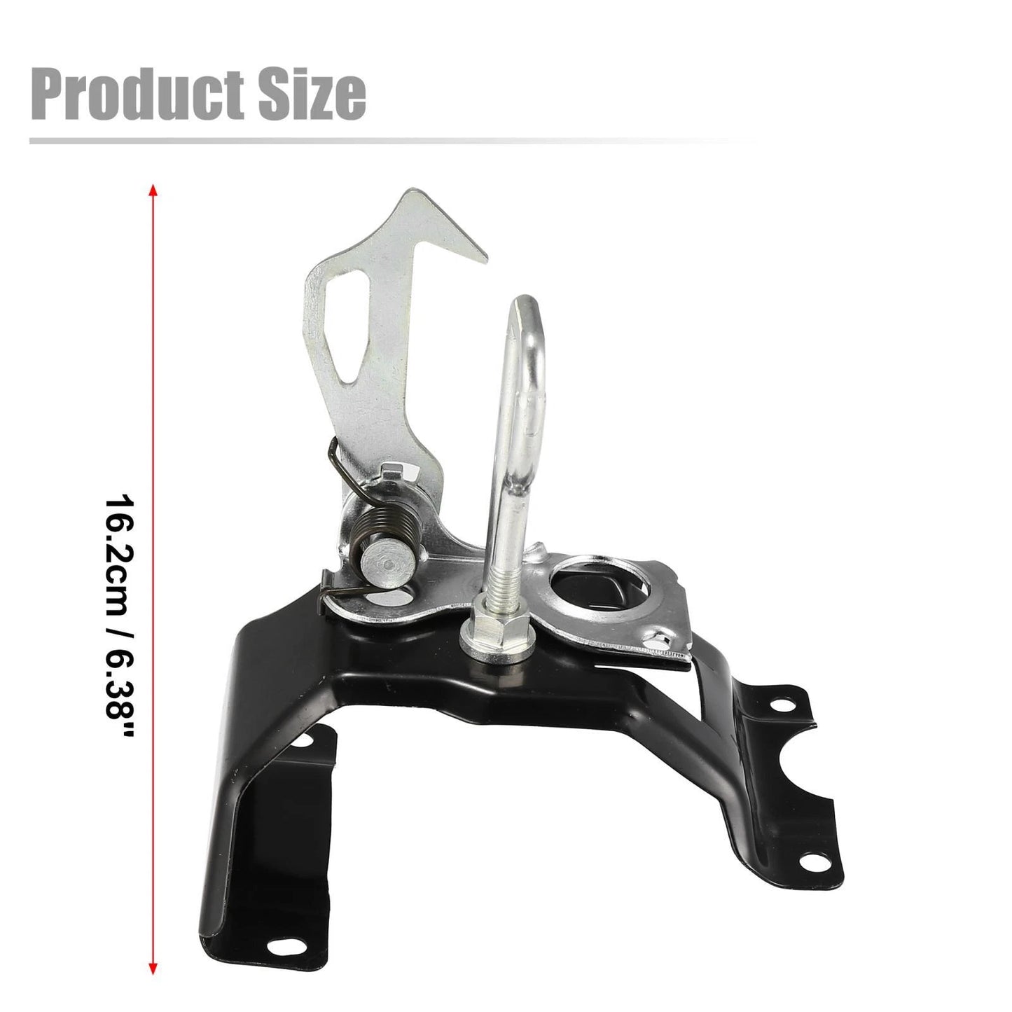 Hood Catch Lock Latch for BMW X5 F15 (2012-2018)