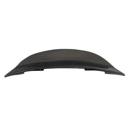 Carbon Fiber Rear Trunk Spoiler Wing for Nissan 370Z Z34 Convertible 2009-2020