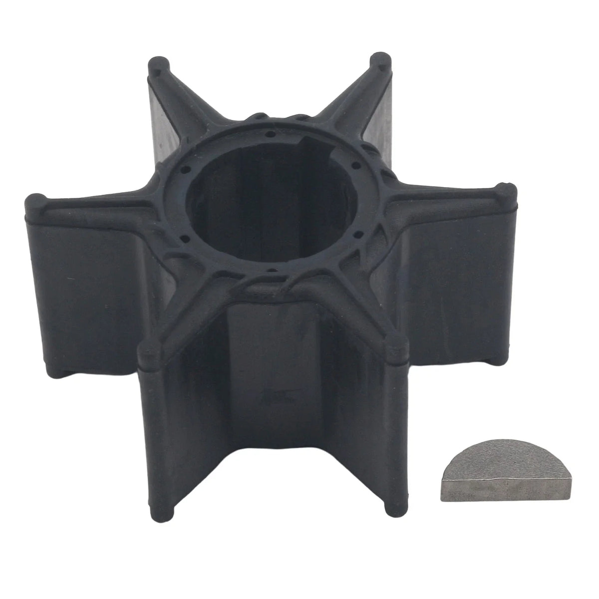 Yamaha Water Pump Impeller Kit 60HP for Yamaha 70/75/80/85/90 (1996-2023)