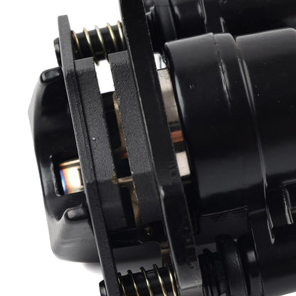 Hydraulic Rear Disc Brake Caliper & Master Cylinder for Motorcycle