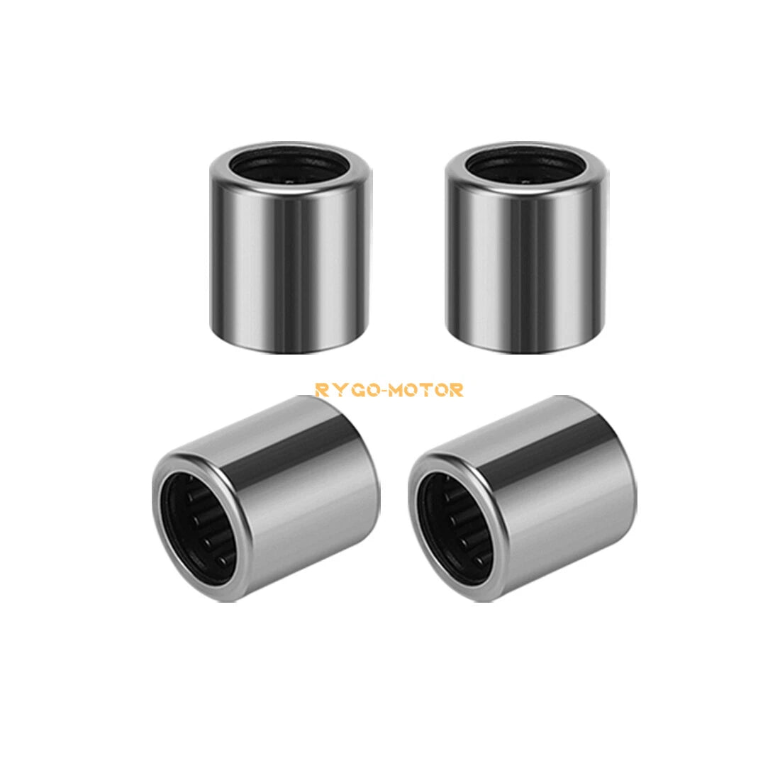 Front Lower A-Arm Bushing Shaft Seal for Suzuki LT-Z400 Quadsport (2003–2014)