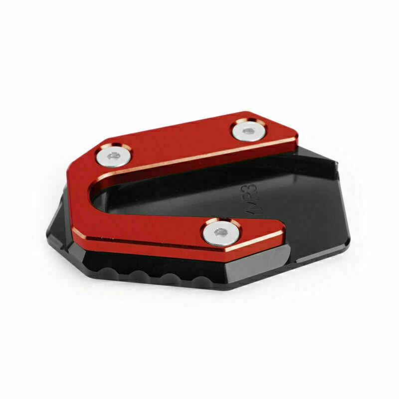 Side Stand Plate for Yamaha YZF R25 R3 MT-25 MT-03 (2014-2017)