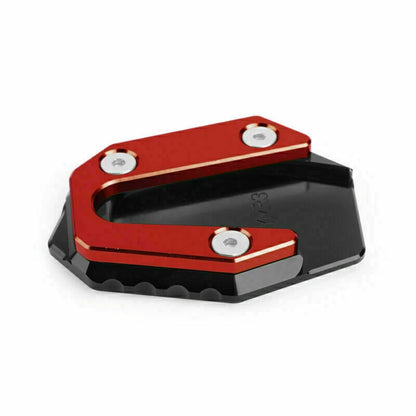 Side Stand Plate for Yamaha YZF R25 R3 MT-25 MT-03 (2014-2017)