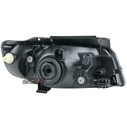 Headlight 2 x For Hyundai Matrix FC (2001-2005)