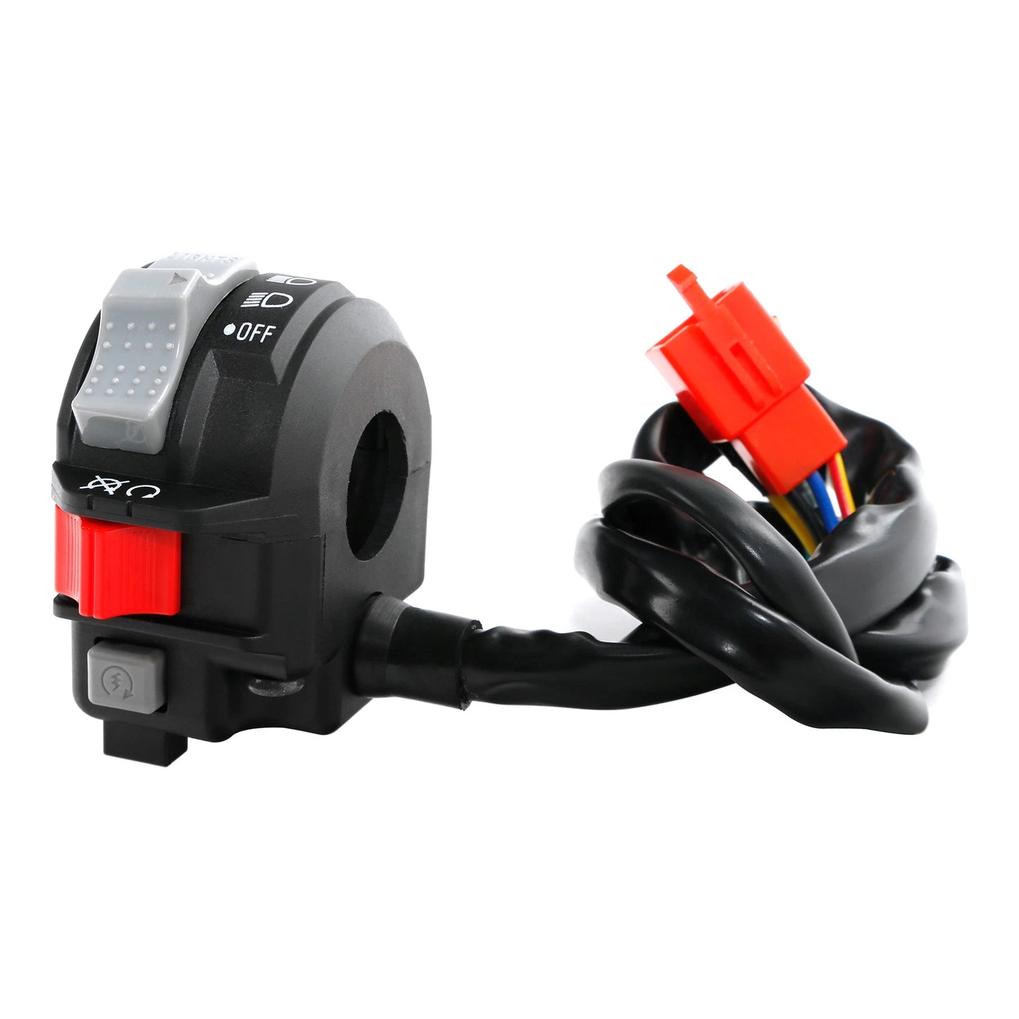 Handlebar Kill Switch for Yamaha Blaster YFS200 (1988 - 2001)