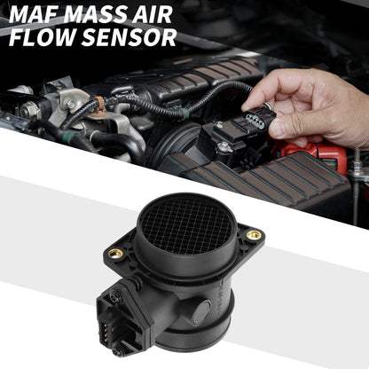 MAF Mass Air Flow Sensor for Ford (1997-2003)