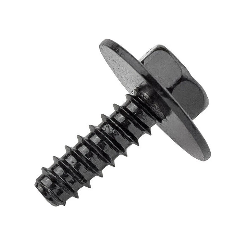 Bumper Mounting Bolts for Mazda 2, 3, 5, 6, 626, CX-7, CX-9, RX-8 (2003-2023)
