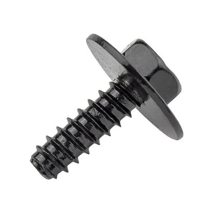 Bumper Mounting Bolts for Mazda 2, 3, 5, 6, 626, CX-7, CX-9, RX-8 (2003-2023)