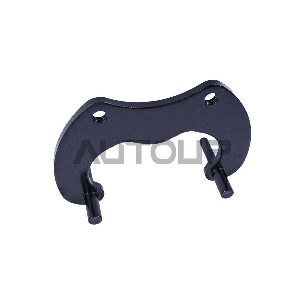 Rear Brake Caliper Mounting Bracket for Polaris RZR XP 1000 (2014–2017)