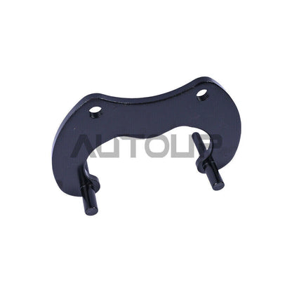 Rear Brake Caliper Mounting Bracket for Polaris RZR XP 1000 (2014–2017)