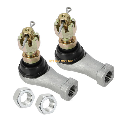 Tie Rod End for Yamaha Big Bear 400 4WD YFM400 (2000–2012)