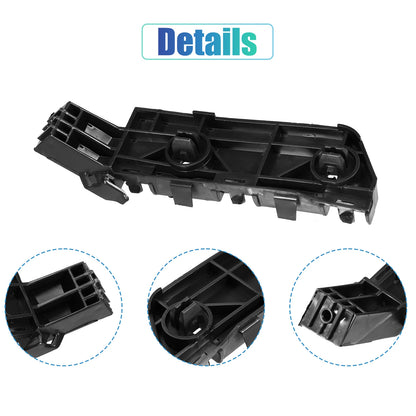 Right Side Front Bumper Bracket for Honda CR-V (2007-2011)