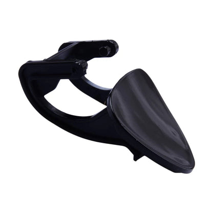 Left Headlight Washer Nozzle Cover for Benz W211 E200 E350 E500 E63 (2001-2008)